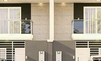 Imagem: Casa à venda, 127 m² por R$ 320.000,00