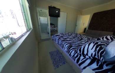 Imagem 4: PRAIA GRANDE - Apartamento Padrão - BOQUEIRAO