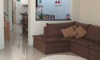 Imagem 3: Apartamento para Venda em Mogi das Cruzes, Mogi Moderno, 3 dormitórios, 1 suíte, 3 banheir