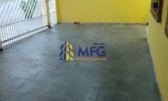 Imagem 7: Sobrado no Júlio de Mesquita