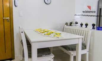 Imagem 5: Apartamento Residencial / Parque Novo Oratório