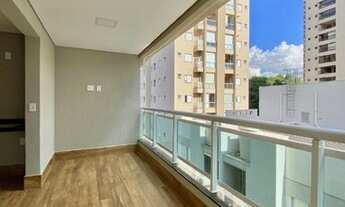 Imagem 1: Apartamento para venda no Jardim Botânico - Ribeirão Preto - SP