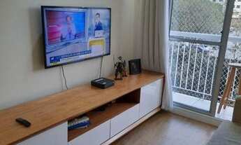 Imagem 2: APARTAMENTO - VILA SÔNIA - SP