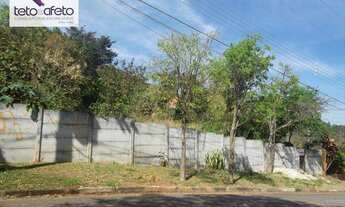 Imagem 2: Terreno à venda, 1505 m² por R$ 850.000,00 - Parque Arco Íris - Atibaia/SP