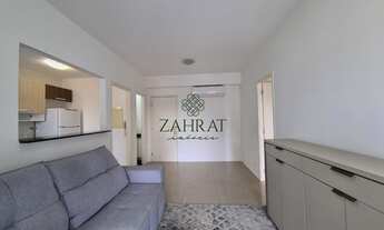 Imagem 7: Apartamento para aluguel, 1 quarto, 1 suíte, 1 vaga, Gonzaga - Santos/SP