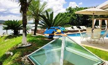 Imagem 3: CHÁCARA EM CONDOMÍNIO FECHADO DE ALTÍSSIMO PADRÃO NA REPRESA DE BRAGANÇA