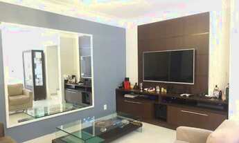 Imagem 3: Casa para venda tem 180 metros quadrados com 3 quartos em Parque Alto Taquaral - Campinas