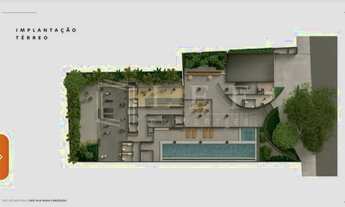 Imagem 7: Vila Novo Conceição , 4 suites , Lançamento