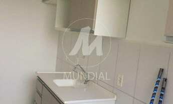 Imagem 2: Apartamento (tipo - padrao) 2 dormitórios/suite, cozinha planejada, portaria 24hs, lazer