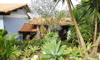 Imagem 2: Casa com 5 dormitórios à venda, 750 m² por R$ 2.900.000,00 - Itaipu - Niterói/RJ