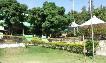 Imagem 2: Sitio top na região da Pampulha p eventos e finais de semana