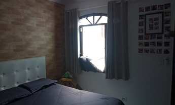 Imagem 7: CV<br>Sobrado para venda tem 200 m² com 3 quartos sendo 2 suites