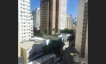 Imagem 7: Kitnet/conjugado para venda com 26 metros quadrados com 1 quarto em Vila Buarque - São Pau