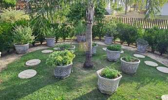 Imagem 3: Terreno - Condomínio - Venda - Loteamento Residencial Villagio - Americana - SP