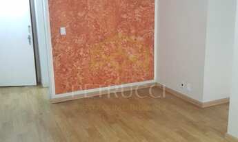 Imagem 5: Apartamento - Jardim Capivari - Campinas
