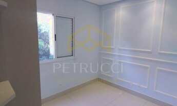 Imagem 6: Apartamento - Jardim Santa Genebra - Campinas