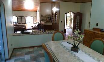 Imagem 7: Sobrado Alto Padrão para Venda em Jardim Aida Guarulhos-SP