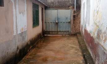 Imagem 3: Aguas Lindas GO ( Setor Coimbra ) Cond. Bella vista . ótima localização