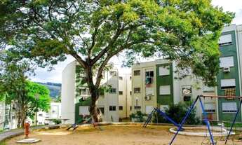 Imagem: Apartamento em Jardim Itu