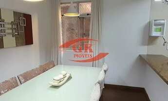 Imagem 4: Apartamento à venda, 4 quartos, 1 suíte, 2 vagas, Buritis - Belo Horizonte/MG