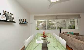 Imagem 3: São Paulo - Apartamento Padrão - JARDIM AMÉRICA