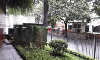 Imagem 4: Vila Olímpia próximo a Rua Baluarte com 3 dormitórios, 2 vagas de garagem