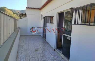 Imagem 2: Cobertura a Venda - Méier