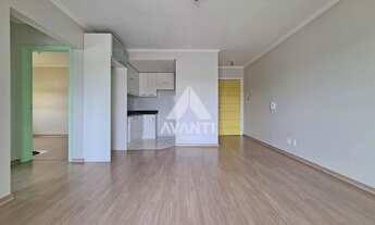 Imagem 4: Apartamento com 2 dormitórios no bairro Santa Lúcia