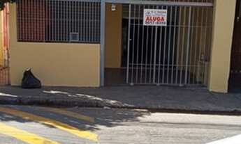 Imagem 2: Salão 95 m² - Campanário - Taboão