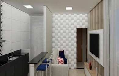 Imagem 2: Venda - COBERTURA - SANTA BRANCA BELO HORIZONTE MG