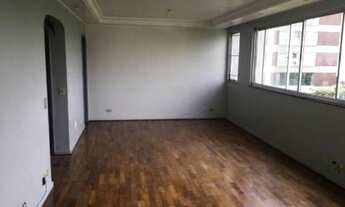 Imagem 2: SÃO PAULO - Apartamento Padrão - JARDIM EUROPA