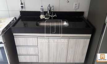 Imagem 6: Apartamento (tipo - padrao) 2 dormitórios, cozinha planejada, portaria 24hs, lazer, em con