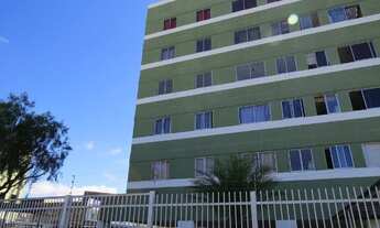 Imagem: Apartamento 3 na QR 120 Ao lado da estação