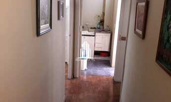 Imagem 2: Primeiro edificio da America Latina, construido especialmente para consultórios médicos, e