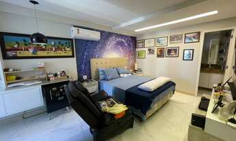 Imagem 6: Apartamento para venda com 136 metros quadrados com 3 quartos em Jardim Renascença - São L