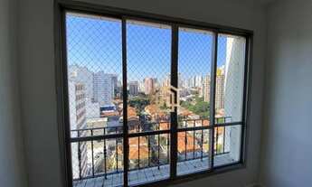 Imagem 4: Apartamento com 3 dormitórios para alugar, 90 m² por R$ 3.000,00/mês - Vila Mariana - São