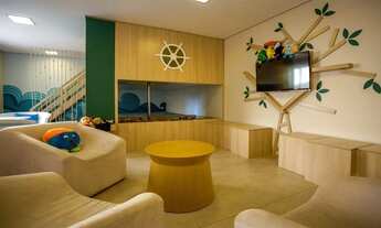 Imagem 4: Apartamento com 3 dormitórios à venda, 102 m2 por R$ 1.199.000,00 - Parque São Jorge - São