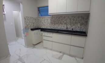 Imagem 1: Apartamento venda 59 metros 2 quartos 1 vaga condominio Ana Paula Jardim Paulicéia - Campi