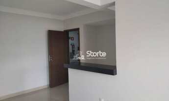 Imagem 2: Apartamento com 2 dormitórios à venda, 74 m² por R$ 420.000 - Jardim Finotti - Uberlândia