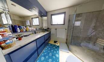 Imagem 3: SP - Apartamento Padrão - Moema Pássaros