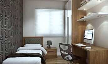 Imagem 3: Apartamento alto padrão na Cruz do Pilarzinho