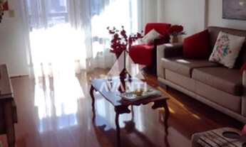 Imagem: COBERTURA DUPLEX NO PIO X 3 DORMITÓRIOS