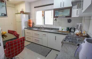 Imagem 4: Belo Horizonte - Apartamento Padrão - Palmares