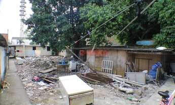 Imagem 5: Terreno comercial à venda, Encruzilhada, Santos