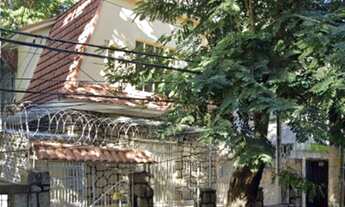 Imagem 2: CASA DUPLÉX em Rua Nobre Tijuca - Rio de Janeiro - RJ