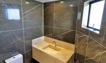 Imagem 4: Apartamento com 270 m2 - 4 suítes - Oceanos Areia Preta - Vista Mar - Escriturado