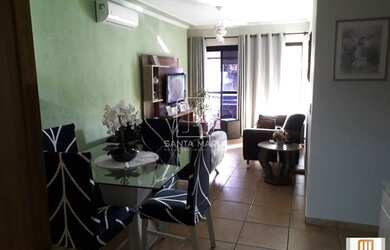 Imagem: Apartamento (tipo - padrao) 3 dormitórios/suite