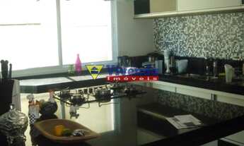 Imagem 5: Sobrado, Aldeia da Serra - Barueri