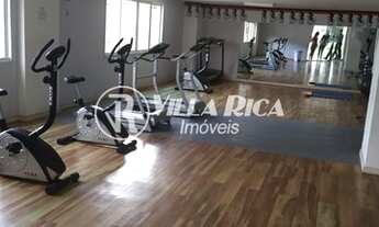 Imagem 3: Condomínio Mirante do Parque- Vendo