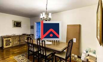 Imagem 6: Apartamento Venda 4 Dormitórios - 158 m² Higienópolis